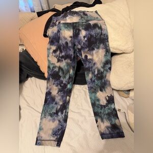 Lululemon legging